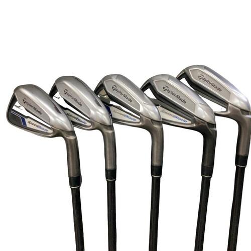 Taylormade speed blade - speed, ​​blade