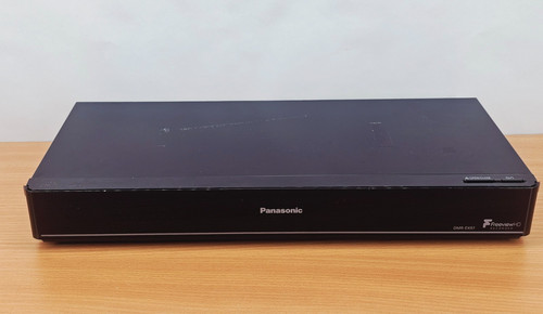 Panasonic dmr ex97eb hdd dvd - dmr-ex97eb-k,