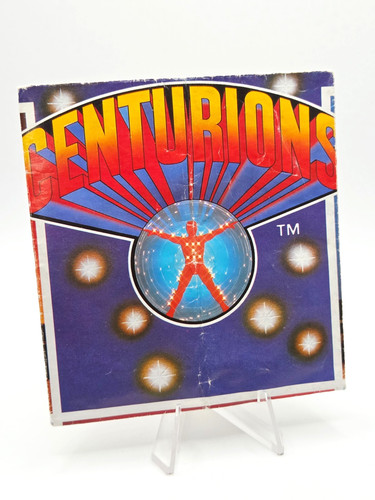 Vintage kenner centurions - kenner,