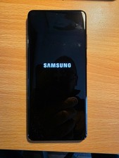 Samsung galaxy s20 plus 5g