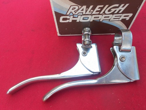 Vintage raleigh chopper mk2 - vintage,