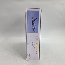Herpa Lufthansa Boeing 747-8