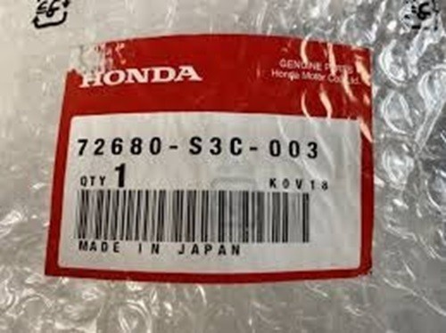 Honda genuine oem acty street - honda,
