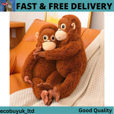 IKEA DJUNGELSKOG Orangutan