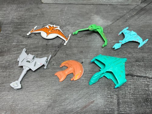 Vintage star trek micro - vintage,