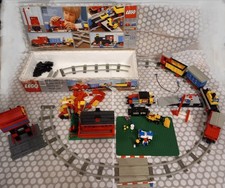 Vintage 1980’s LEGO