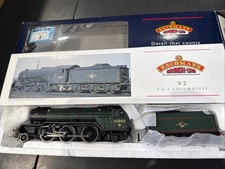 Bachmann 31-550 DCC Fitted V2