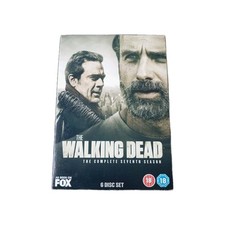 The Walking Dead: The Complete