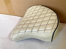 Custom bicycle seat 10 - custom, 10"