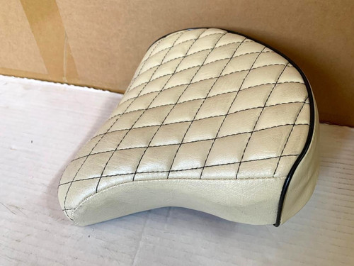 Custom bicycle seat - custom,