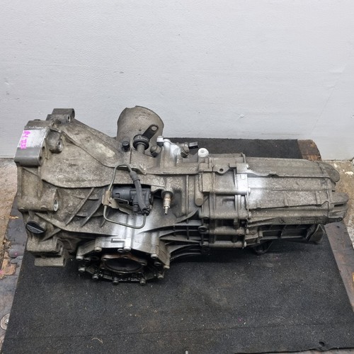 2007 audi tdi diesel 6 - 2.0,
