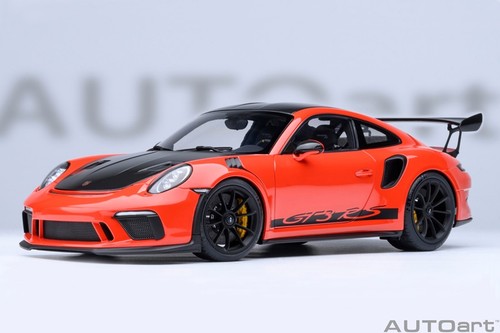Autoart 78177 porsche 911 - autoart,