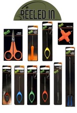fox edges baiting tools - all
