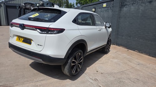 Honda door bumper 2024 - door,