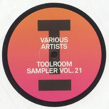 Toolroom Sampler Vol 21