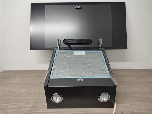 Bosch cooker hood dwk85dk60b - hood,