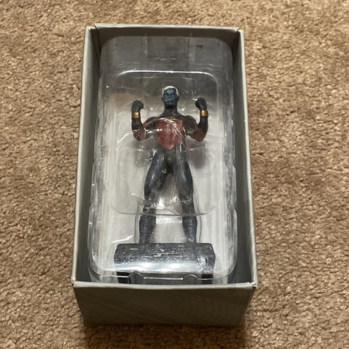Captain marvel - captain,