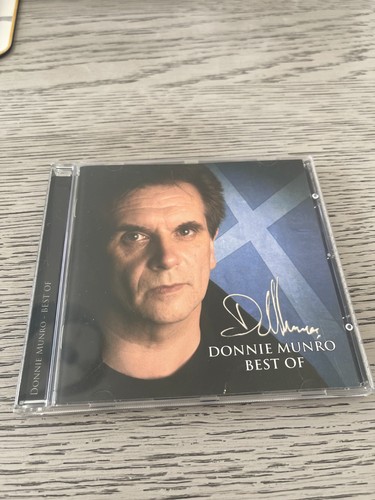 Donnie munro runrig - donnie, of
