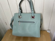 DAVID JONES PARIS HANDBAG MINT