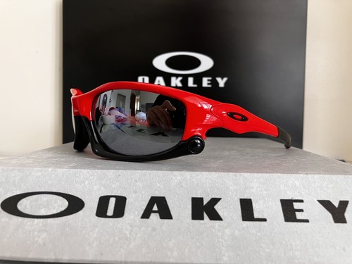 Oakley split jacket - oakley,