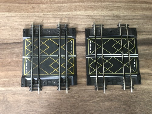 Hornby double track - hornby,