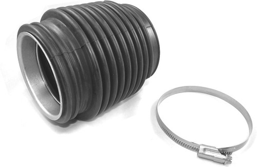 Drive bellows mercruiser - u,