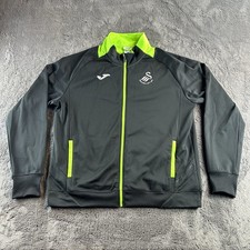 Swansea City Training Jacket