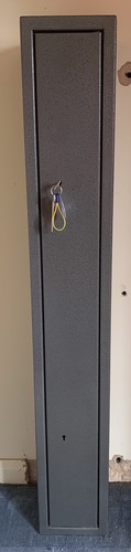 Gun cabinet shotgun rifle - gun,