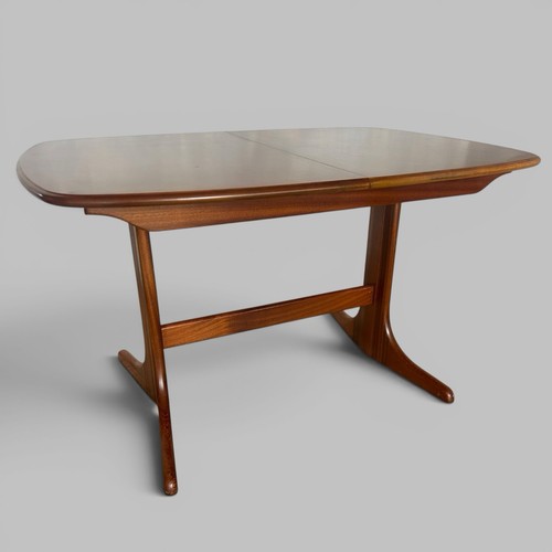 Mid century teak - mid,