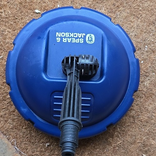Spear jackson patio - spear, &