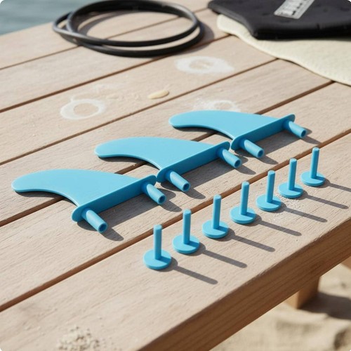 Includes screws soft surfboard - soft,