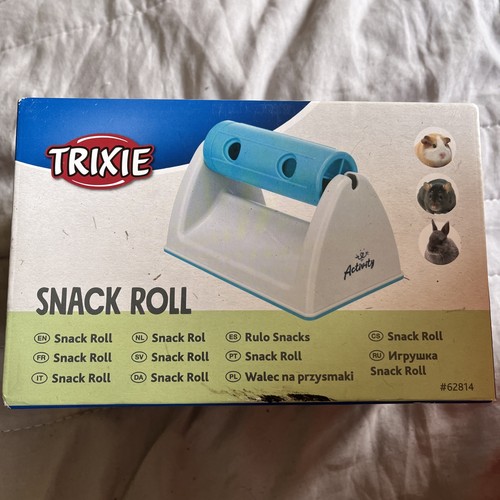New trixie snack roller - -,