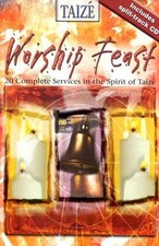 Worship feast taize - worship, services
