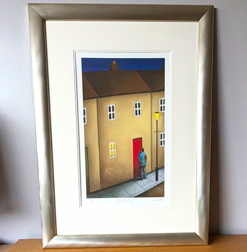 Paul horton just for you - just,