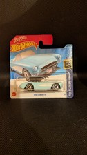 Hot Wheels 1956 Corvette
