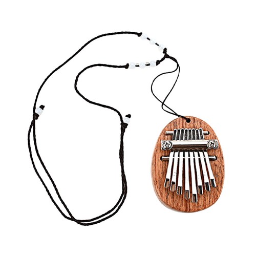 Small keys kalimba - kalimba, piano