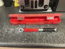 Teng Tools 1492AG-E Torque