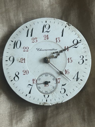 1900 circa swiss mechanical - 1900,