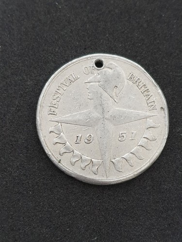 1951 festival britain - festival, of