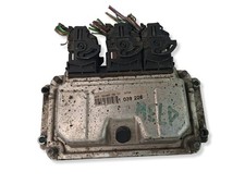 Citroen Saxo 2002 Engine