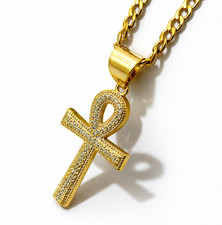 Ancient Egyptian Ankh Pendant