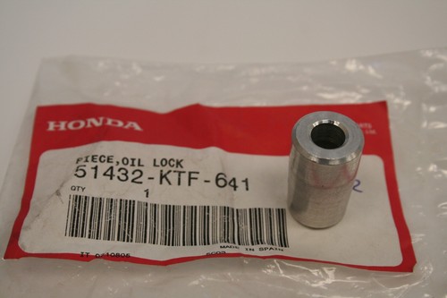 Honda pes 125 - pes, 05-10