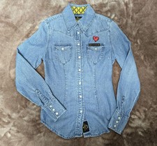 Vivienne Westwood ANGLOMANIA Lee Shirt