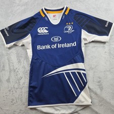 Leinster Rugby Union Home