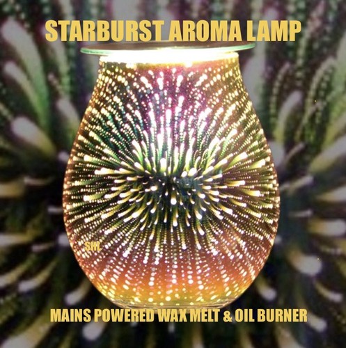Starburst aroma wax melt - aroma,