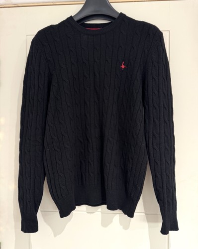 Jack wills 100 merino wool - wills,