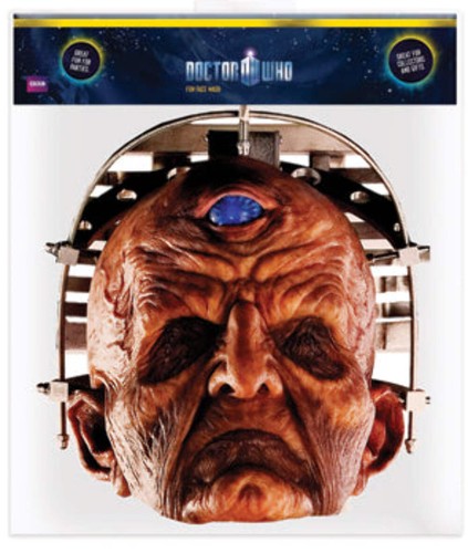Smp108 davros doctor - smp108, six