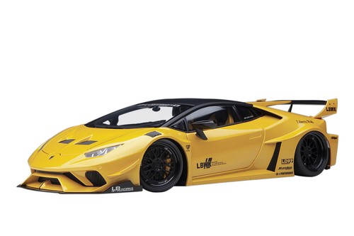Autoart liberty walk - autoart, 1/18