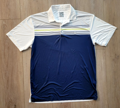 Callaway mens med - mens, shirt