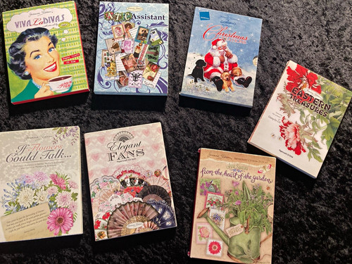 Joanna sheen bundle - joanna,